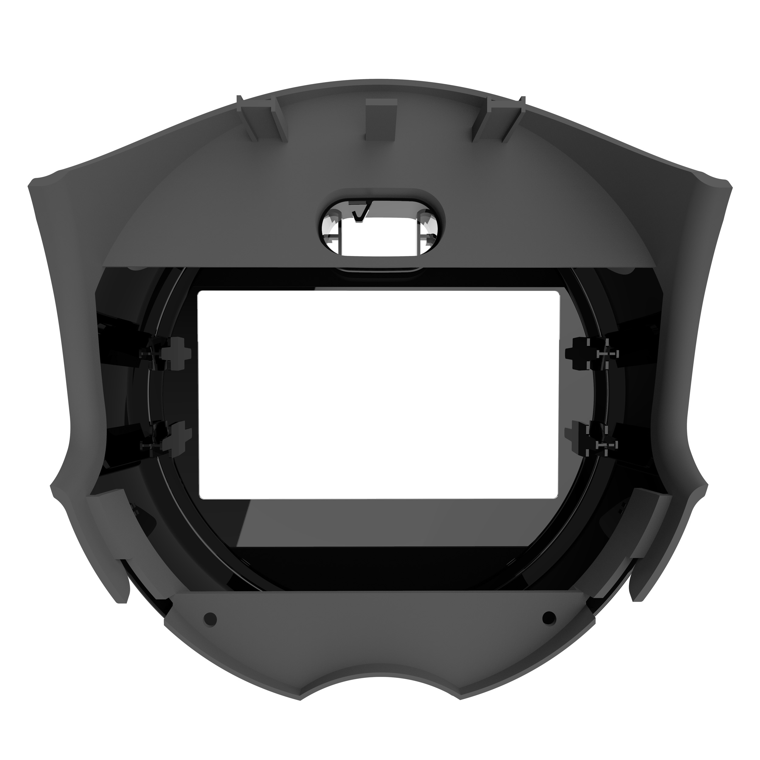 Dash Kit - Mini Cooper Hardtop 3-Door / 5-Door (F55/F56) 2014-2017