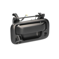 Ford Factory Replacement Tailgate Handle Camera