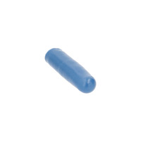 Blue Beannies With Gel 100 Pk
