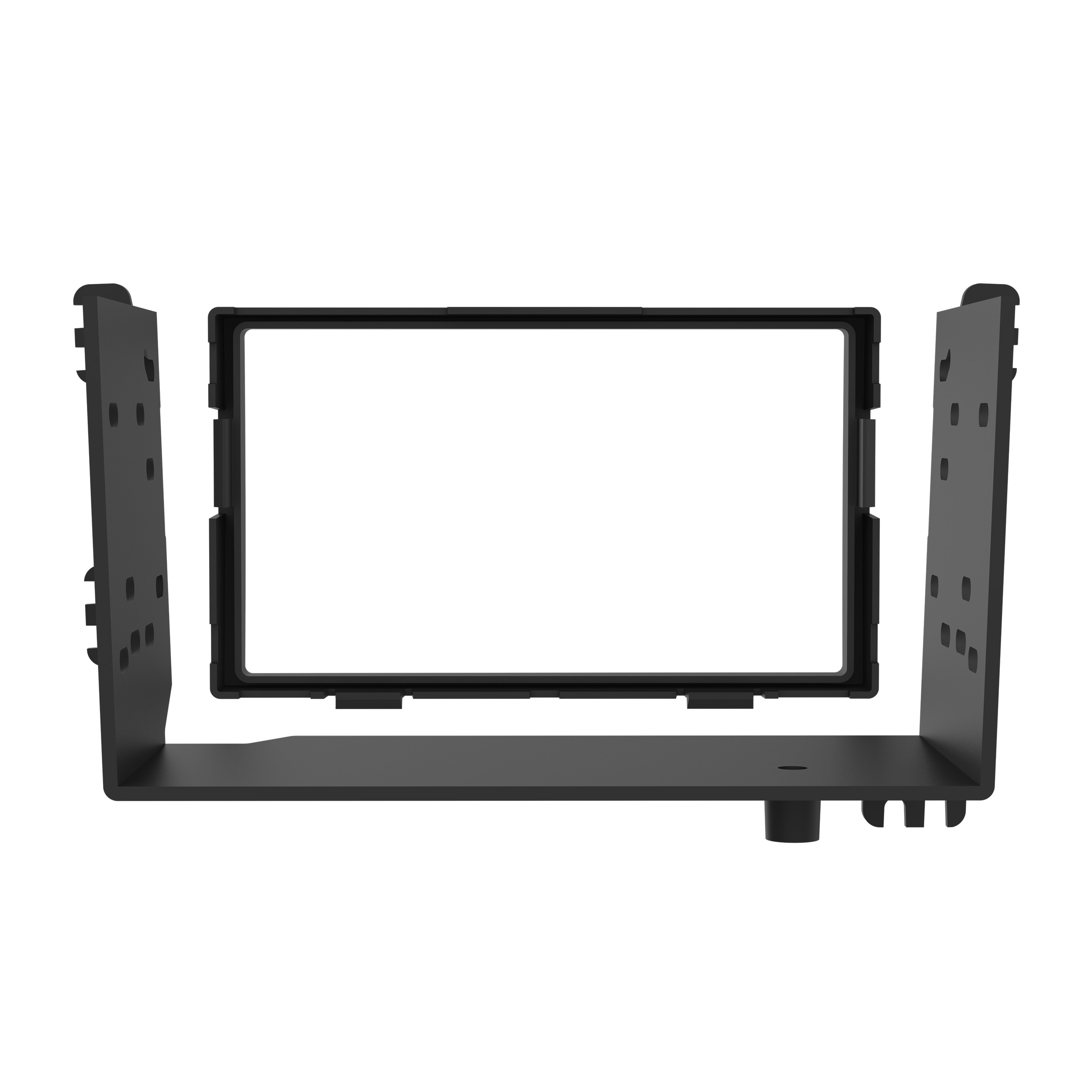 Honda CR-Z 2011-2016 (with factory NAV)