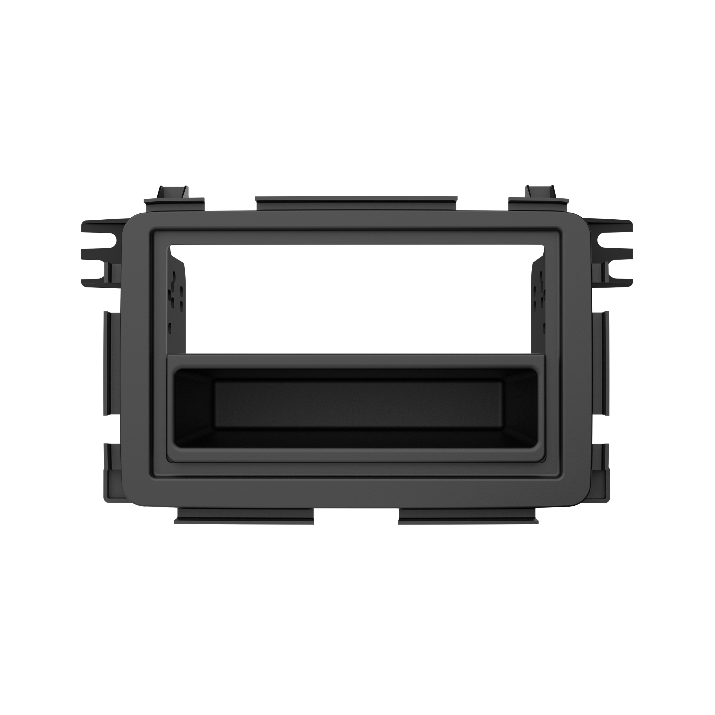 Honda HR-V 2016-2022