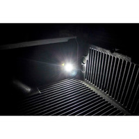 Auxiliary LED Light Pod | White | 15W