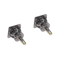 Pro Series LED Bulbs - Fits D4S, D4R