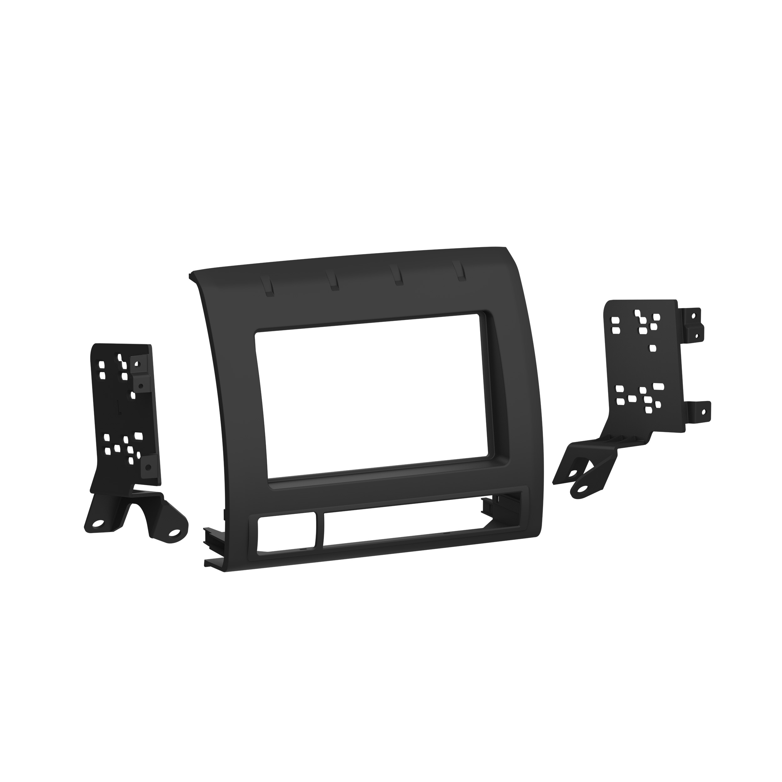Stereo Installation Kit - Fits Toyota Tacoma 2005-2011