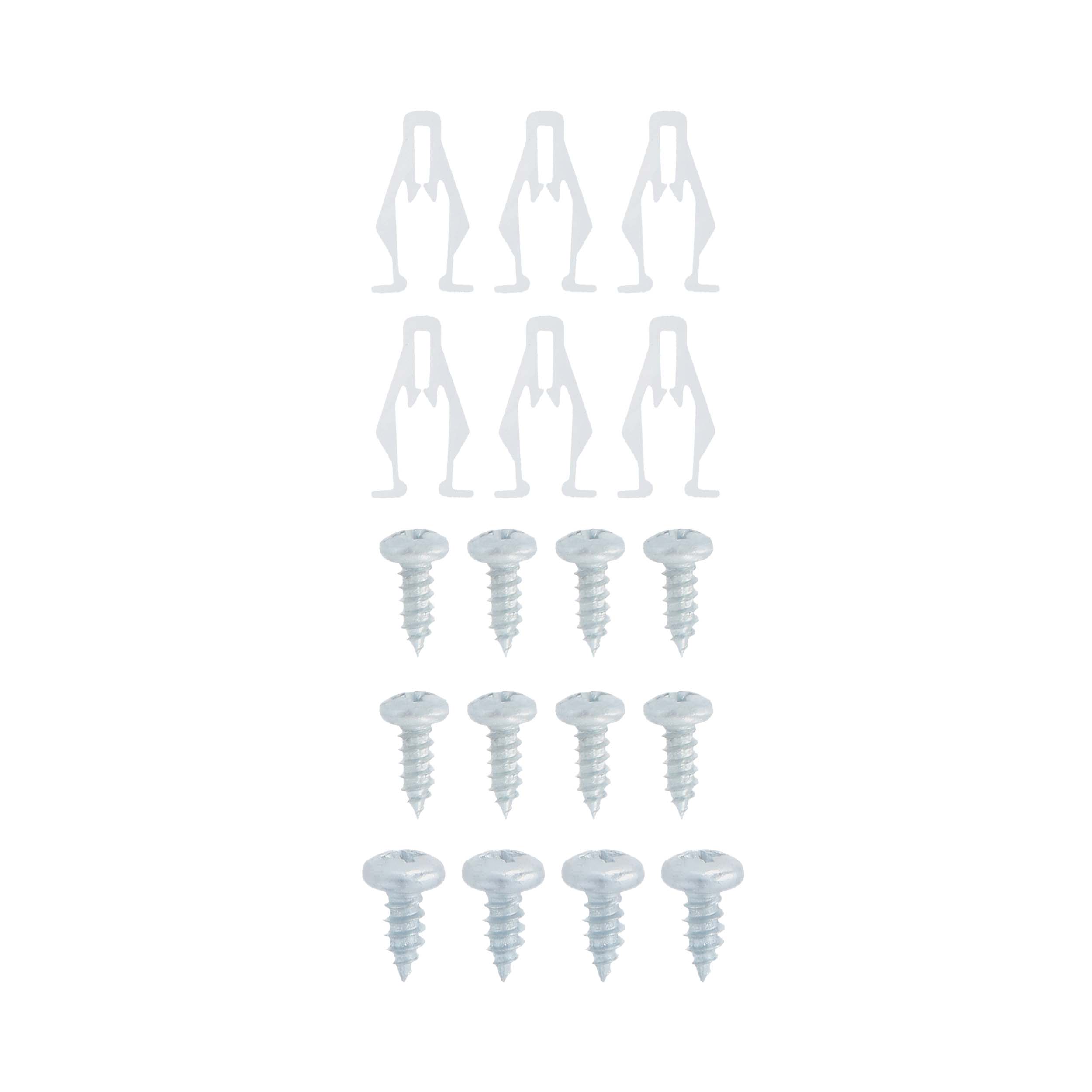 Stereo Installation Kit - Fits Honda Accord 2013-2017