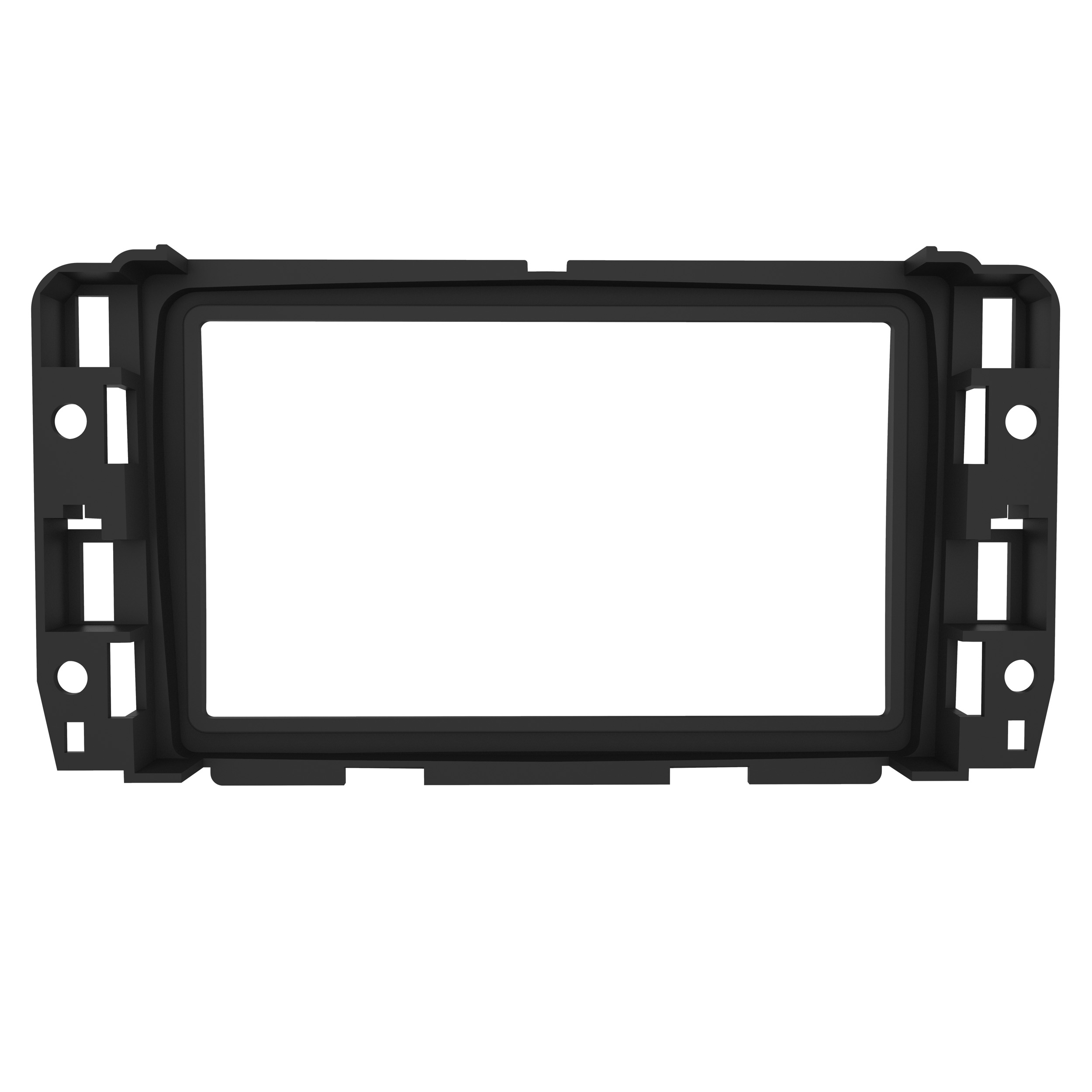 Chevrolet Captiva Sport 2014-2015