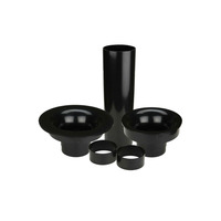 Port Tube Kit 2 Inch x 11 Inch Complete - Each
