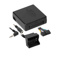 Data Interface with SWC - Volkswagen 2002-2016