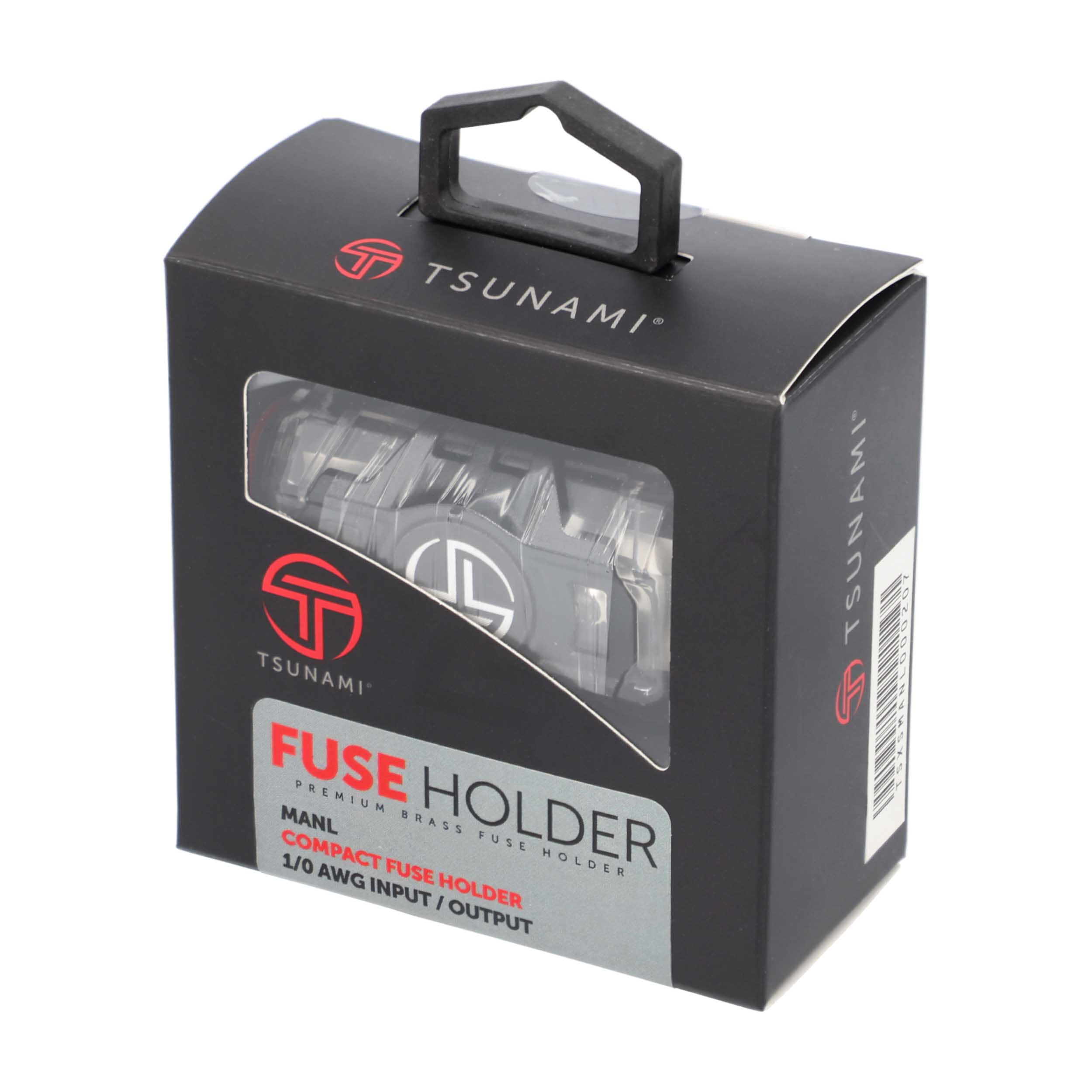 Inline MANL Fuse Holder