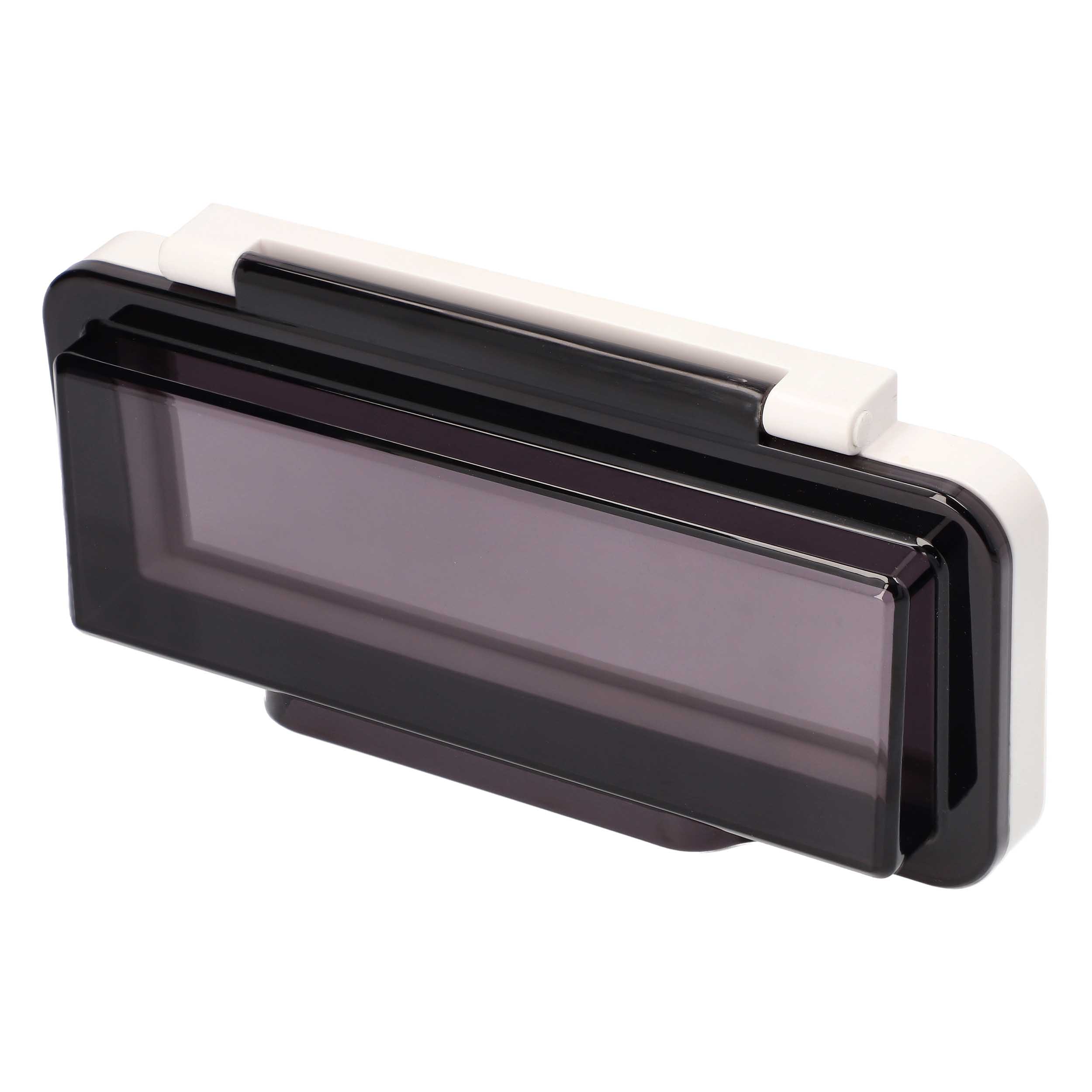 Universal Marine Cover System - White