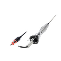 Universal Antenna with Spring