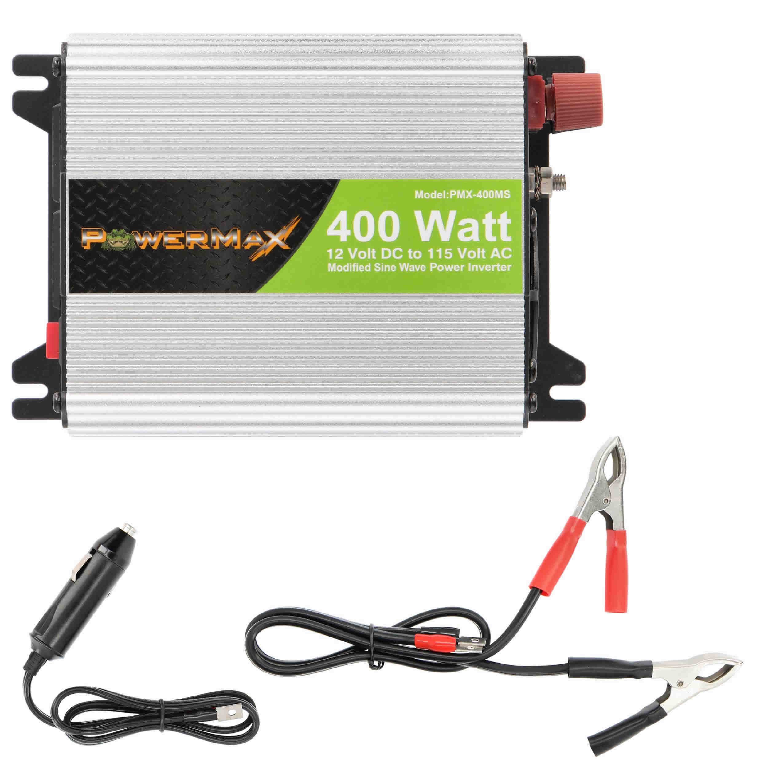 400 Watt Power Inverter