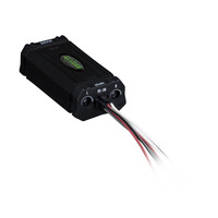 2-Channel Adjustable Line Output Converter