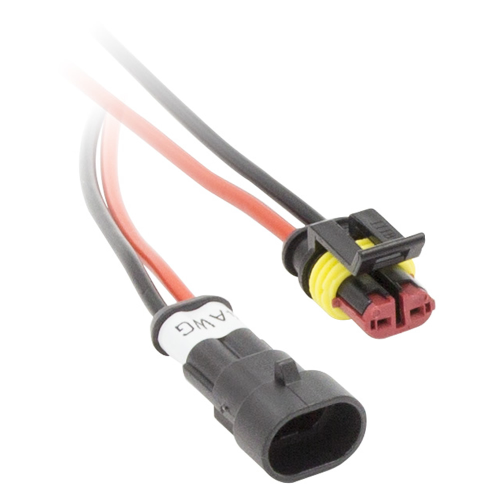 Water Resistant Connectors 16 Gauge - Each