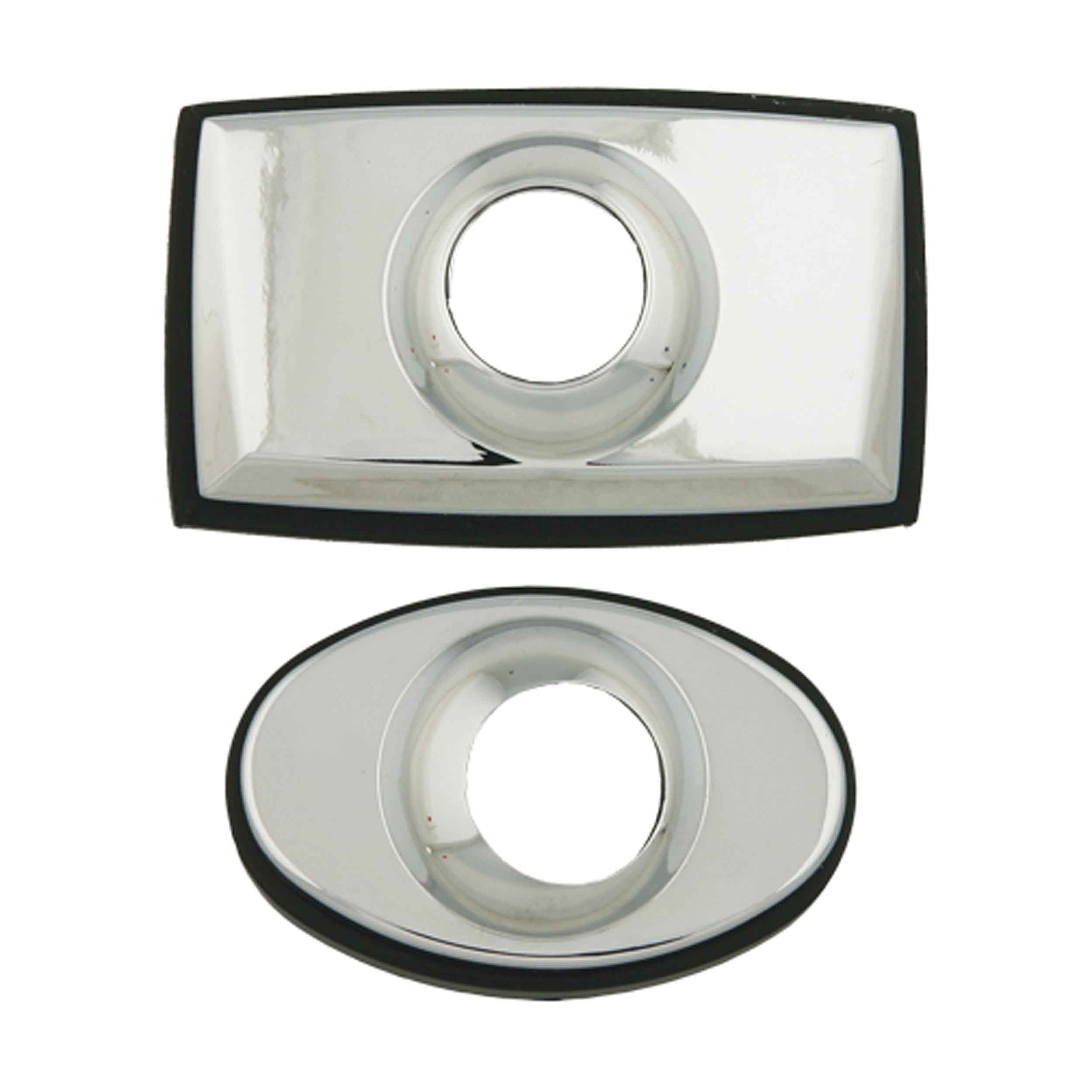 UNIVERSAL ANTENNA - FITS FORD/LINCOLN/MAZDA/MERCURY 65-97