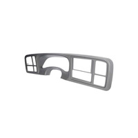 Dash Panel - GM Full-Size Truck | SUV 1999-2002 - Shale