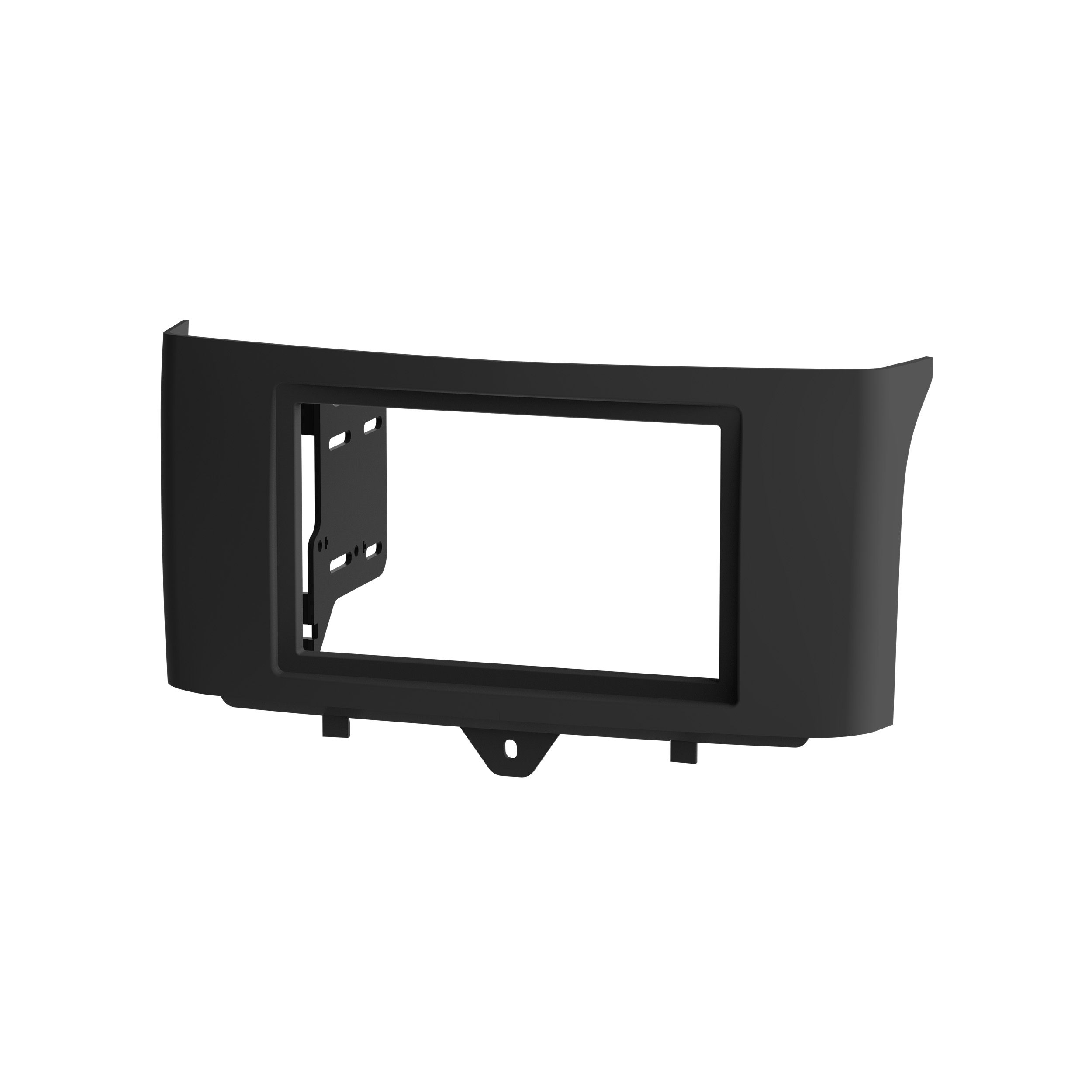 Smart ForTwo 2011-2015