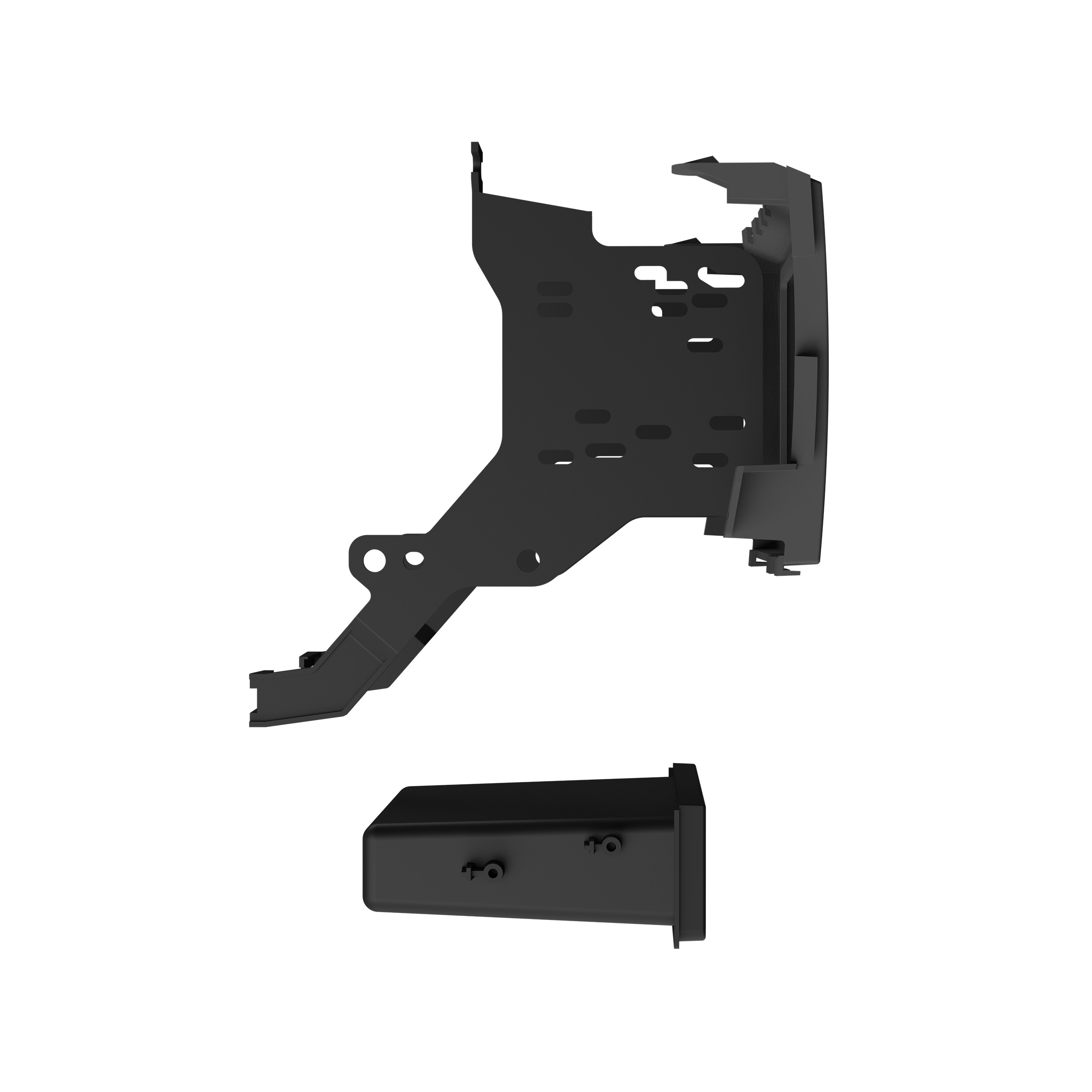 Nissan Altima 2016-2018