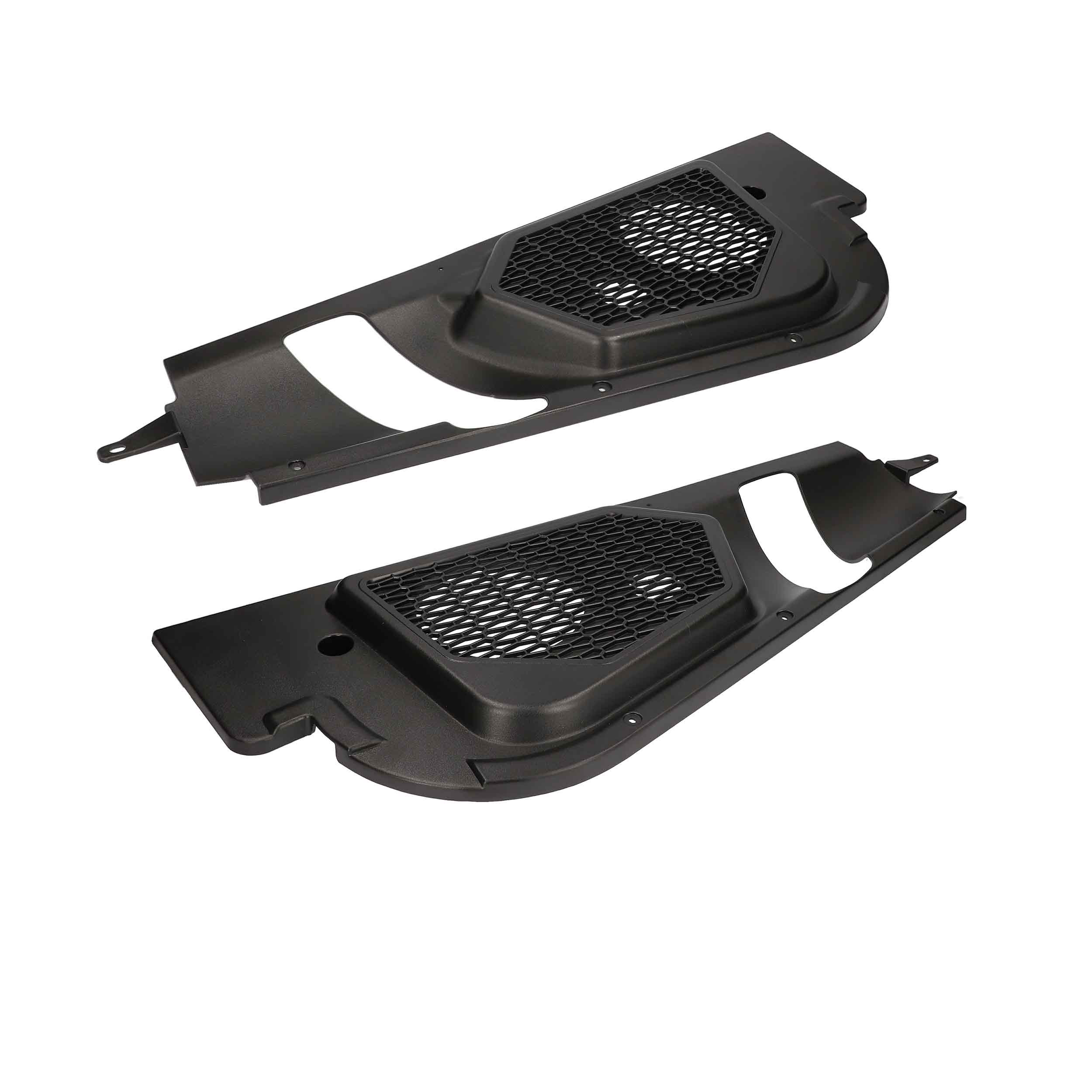Speaker Door Panels for ATV/UTV - 6.5 Inch 2017-2020