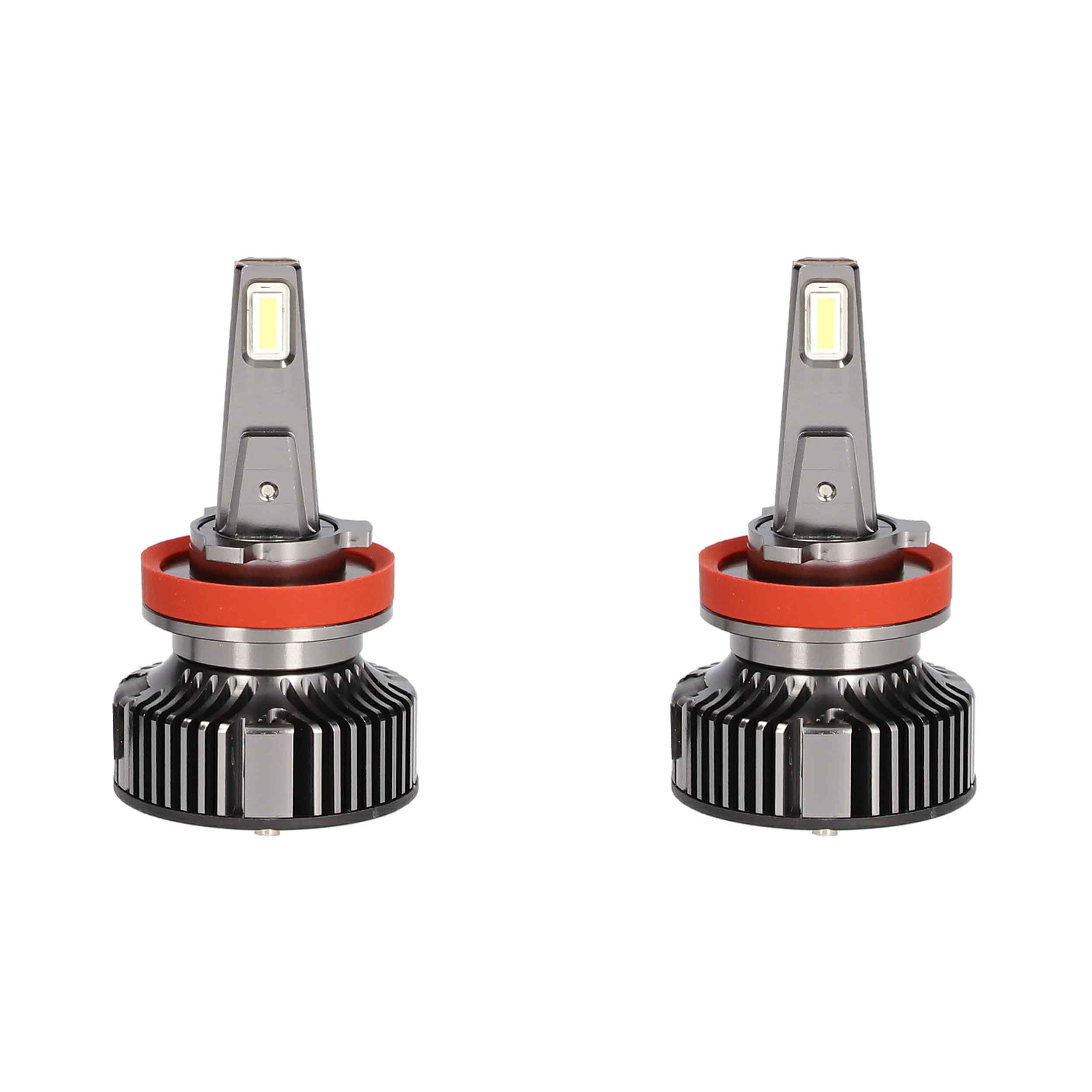 H16 Pro Series LED Kit - Single Beam