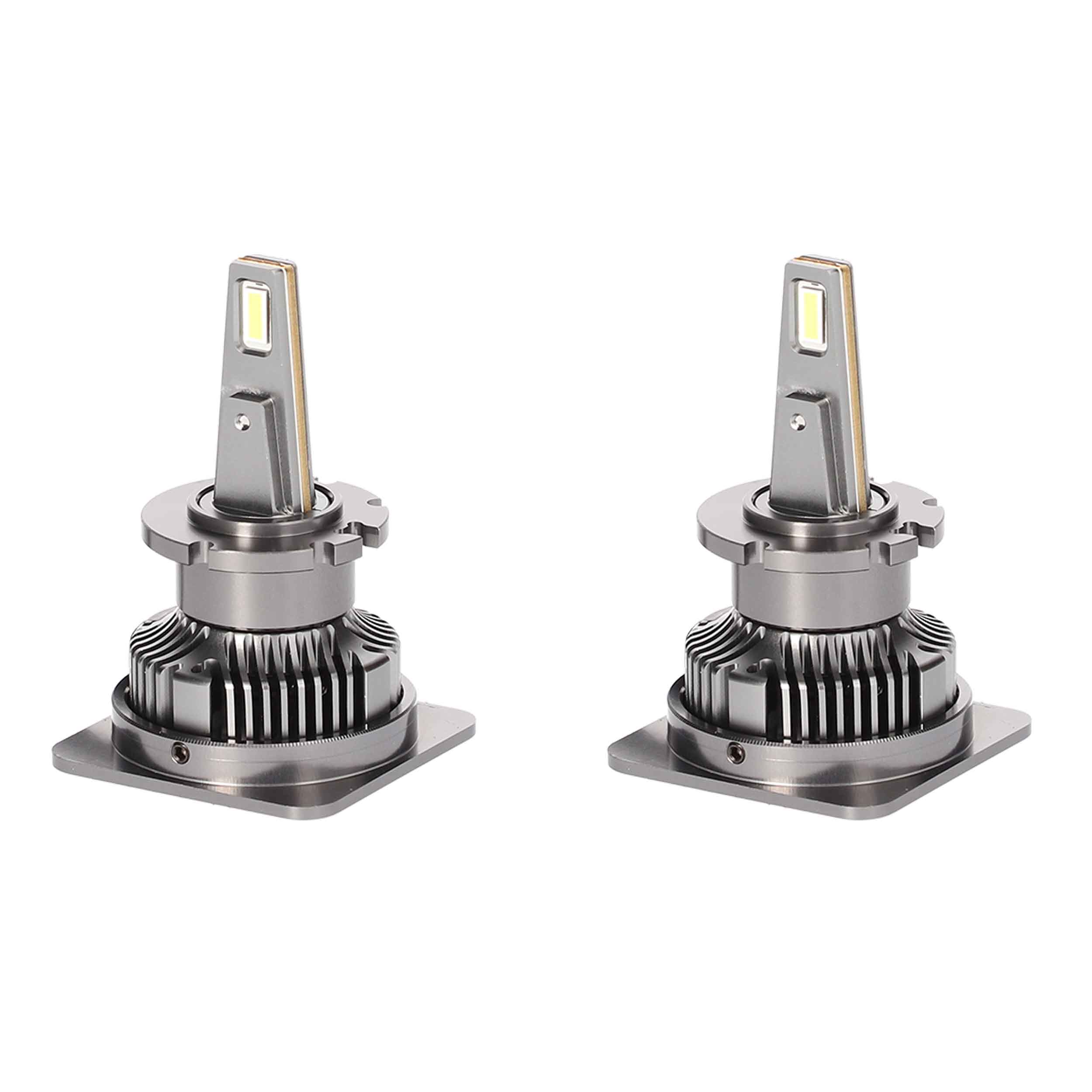 Pro Series LED Bulbs - Fits D2S, D2R