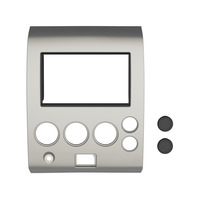Nissan Titan 2004-2007 | Armada 2004-2005