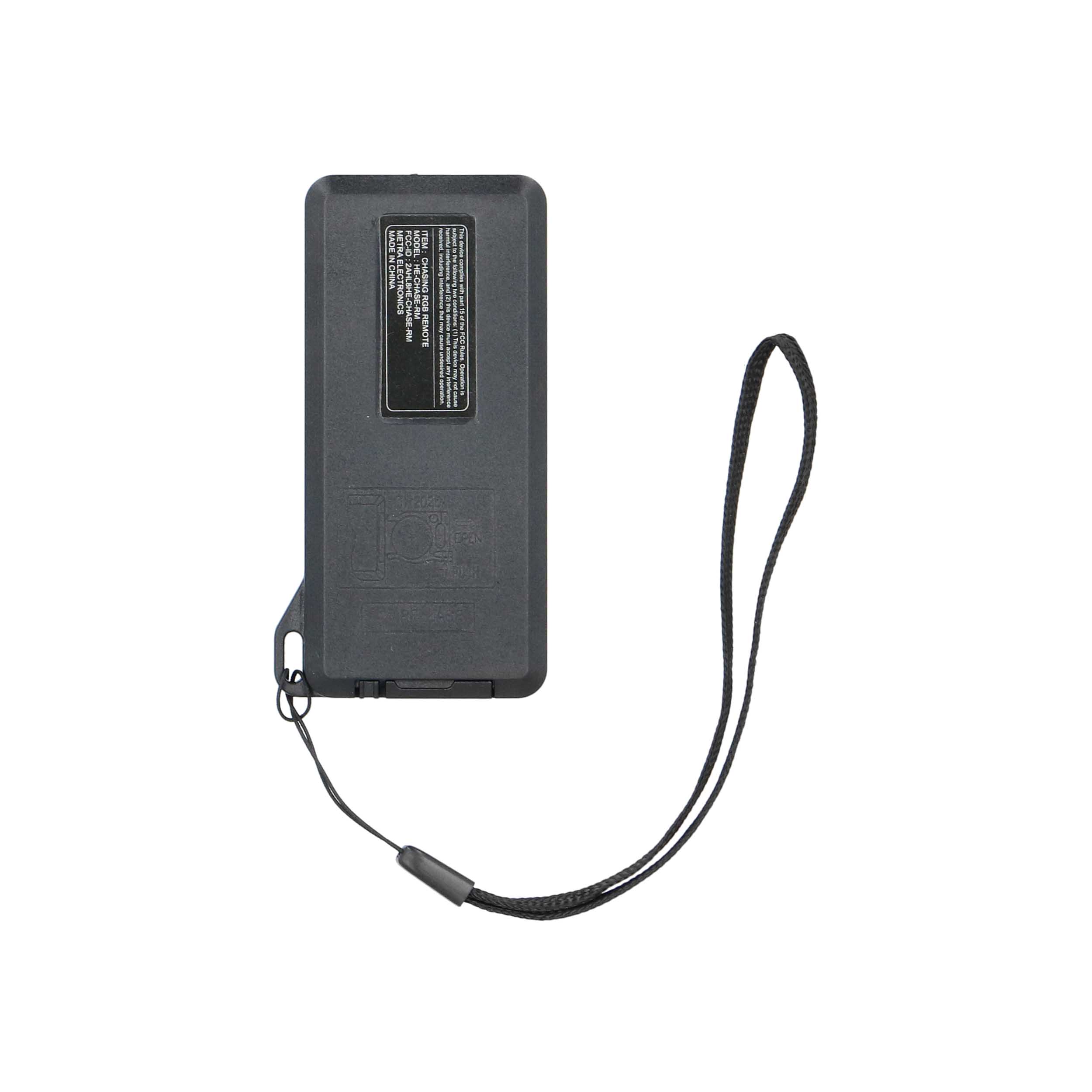 Heise Connect Controller RF Remote