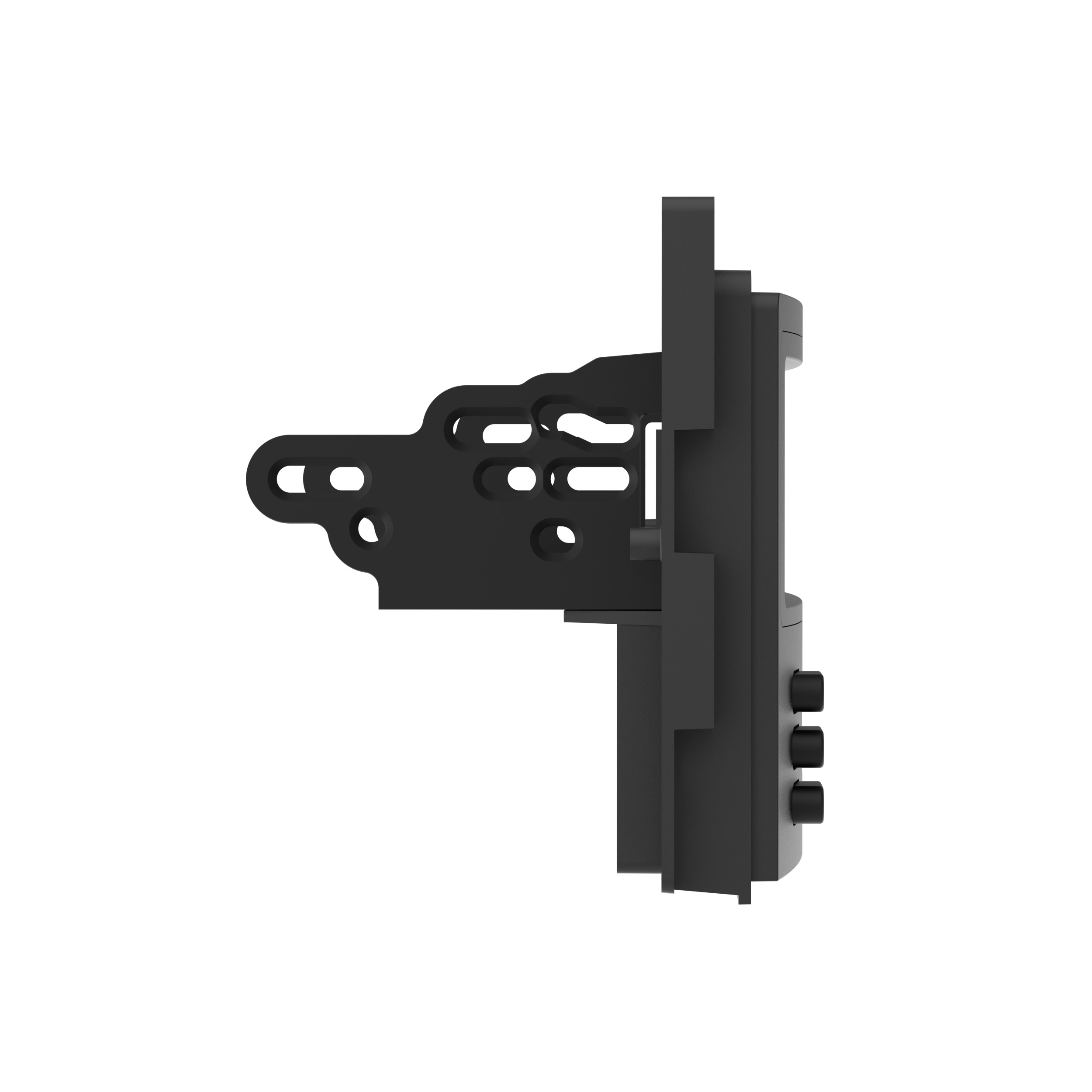 Chevrolet Malibu/Cobalt/Pontiac G6 DIC Interface 2004-2009