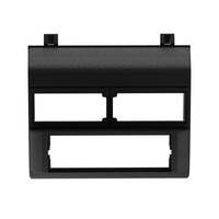 Chevy | GMC Full Size Trucks 1988-1994 - Black