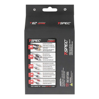V12 CIRCUIT BREAKER | 180 AMP