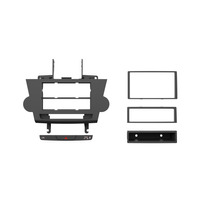 Toyota Highlander 2008-2012 (with factory NAV)