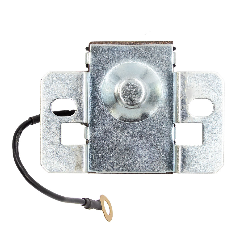 Smart Battery Isolator - 80 Amp