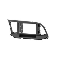 Hyundai Elantra 2017-2018