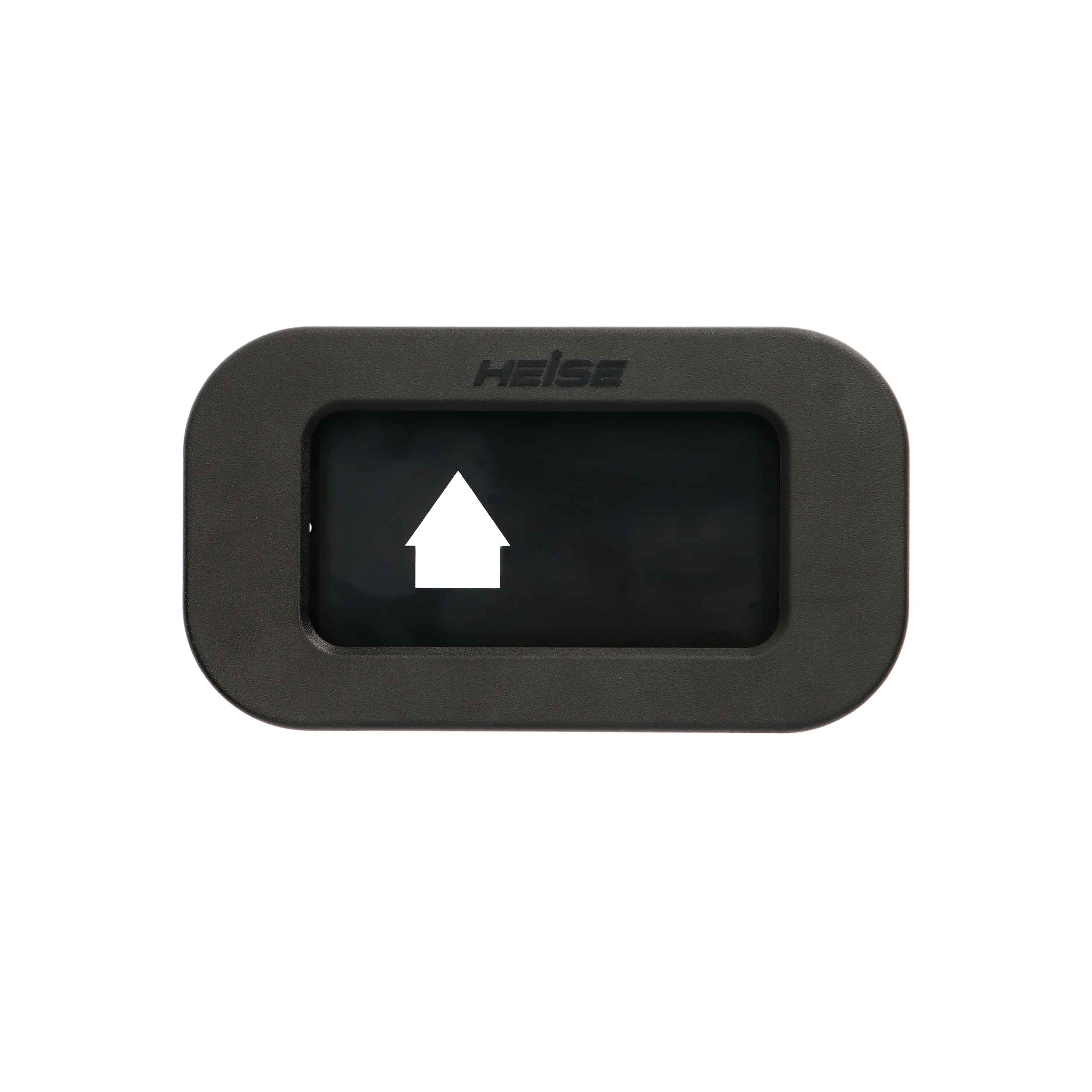 8 Gang Flush Mount Switch Panel