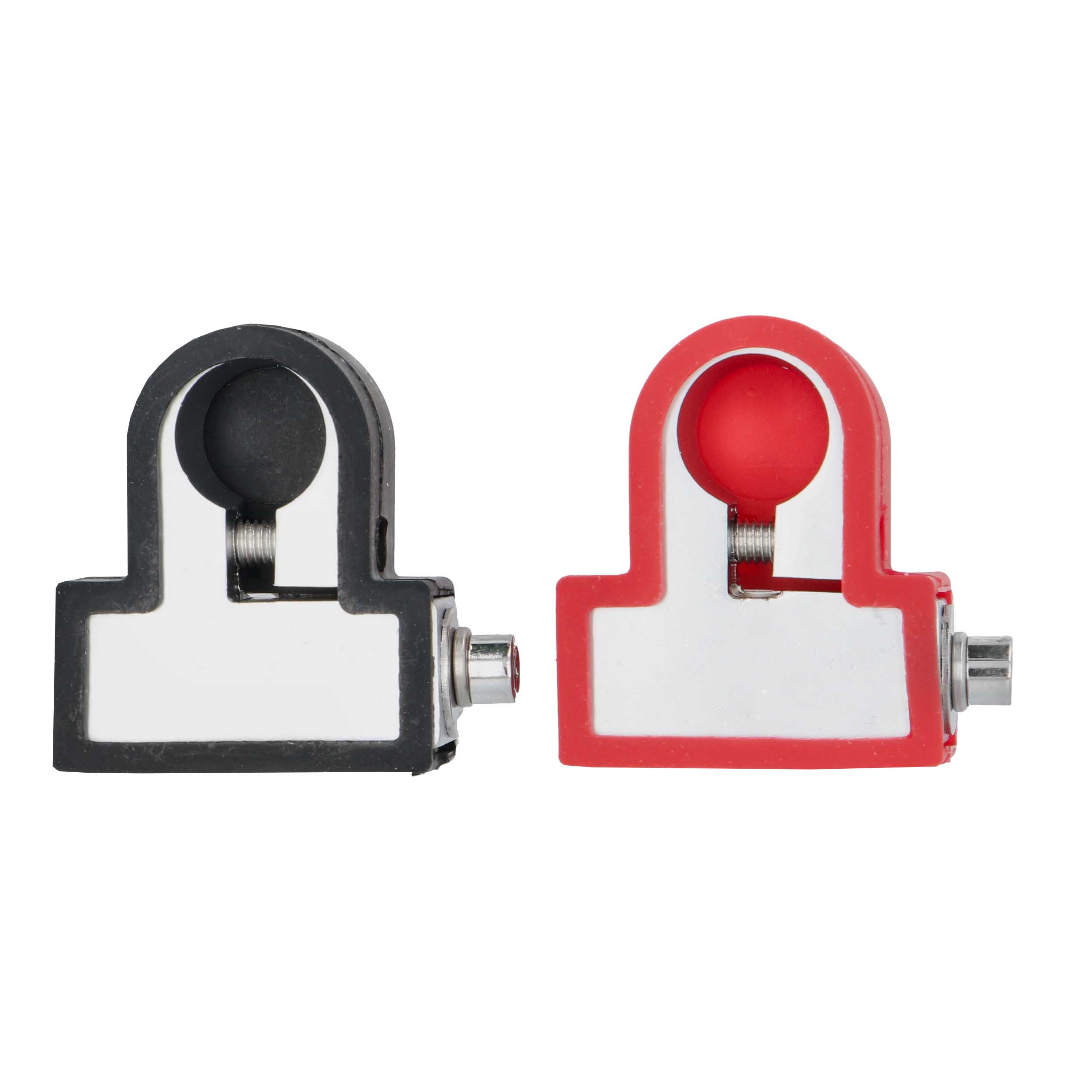 SAE Top Post Battery Terminal - 2-Pack