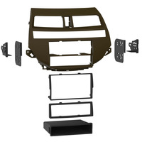 Honda Accord 2008-2012 (with dual A/C)