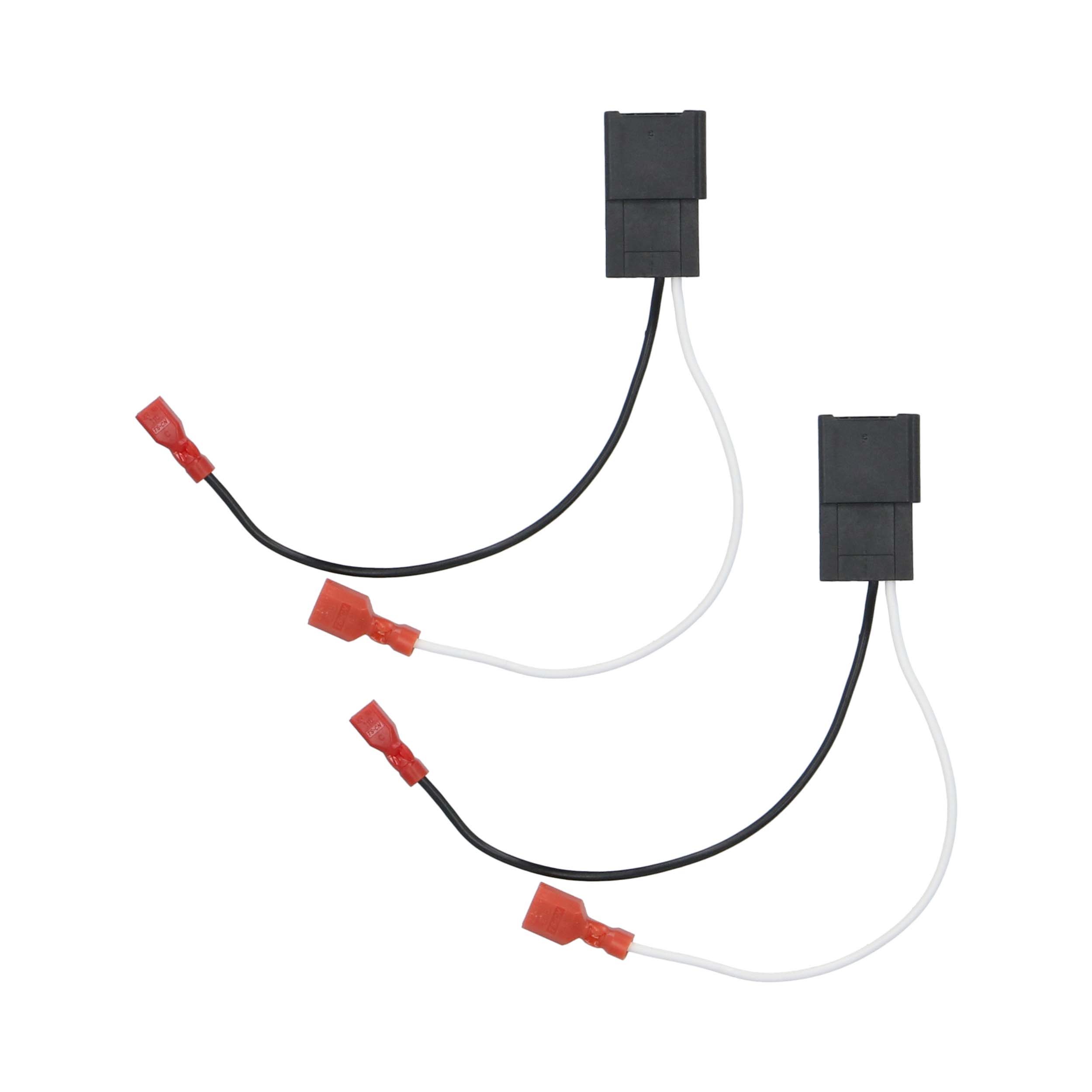 Speaker Harness - Fits Select Toyota Vehicles 2013-2022