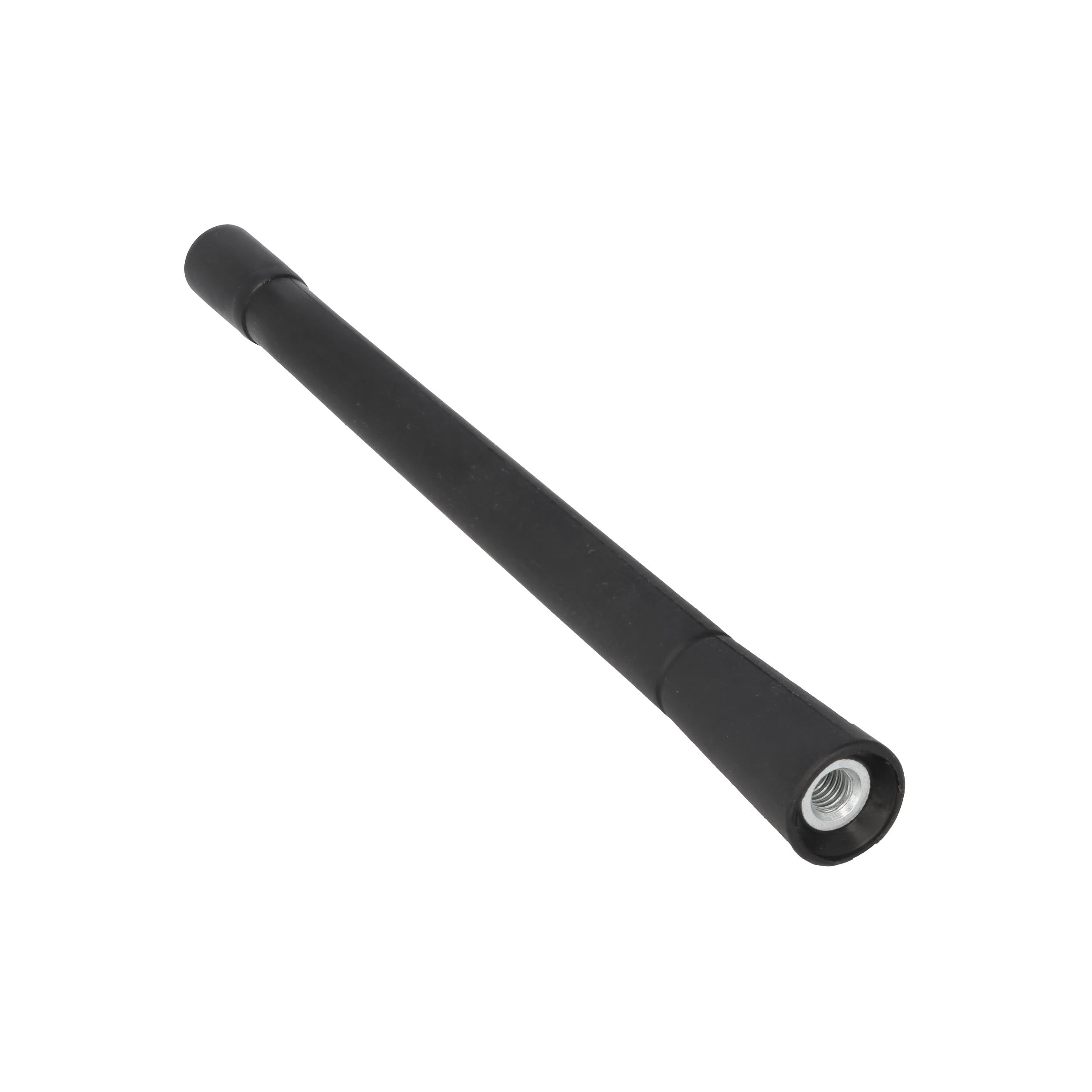Rubber OEM Replacement Mast - 7 Inch
