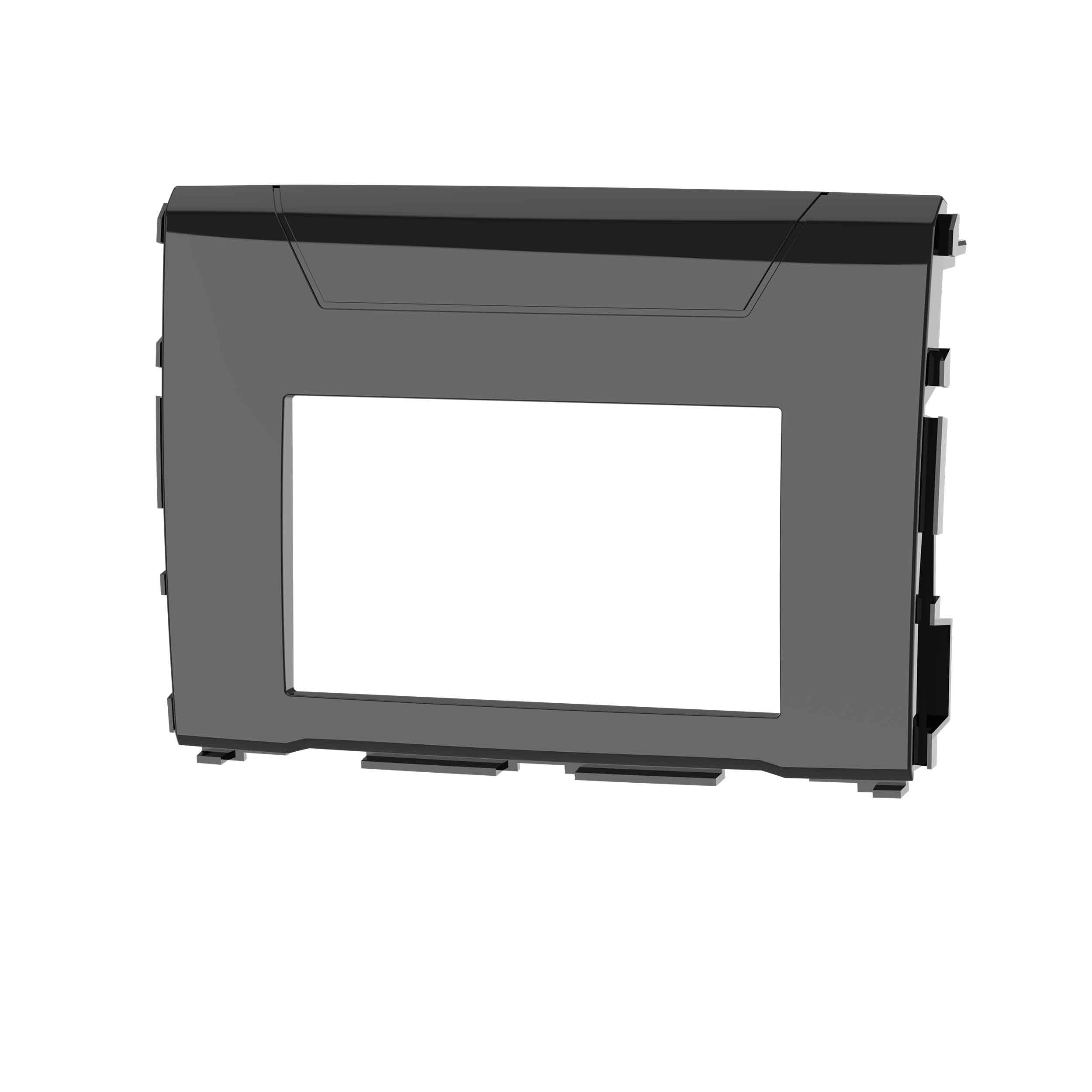 Nissan Titan 2020-Up