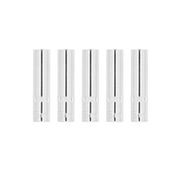 Socket 8MM 1/4" Drive Deep Wall 6pt