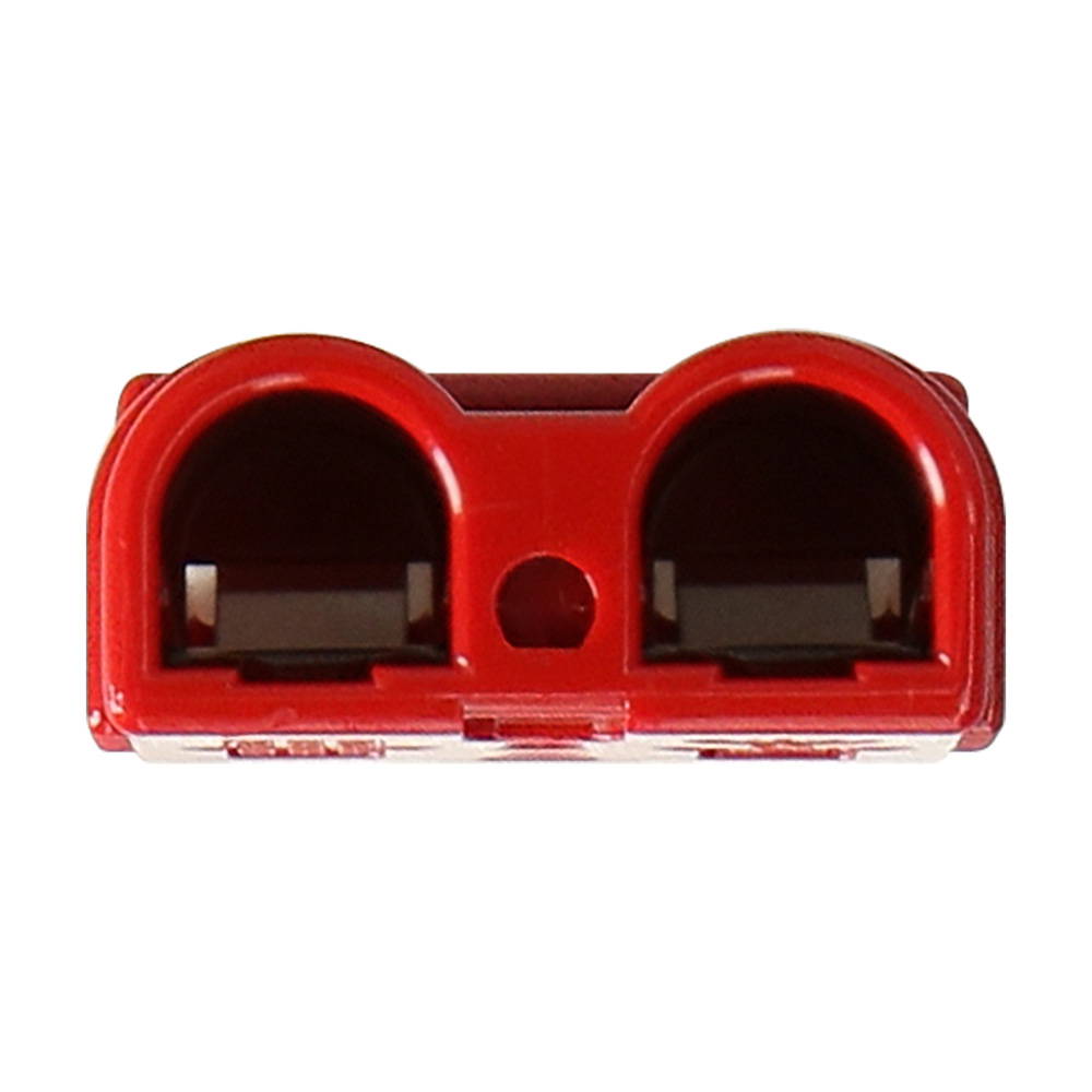Anderson Connector Red 8 Gauge Each