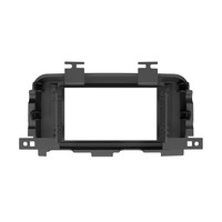 Nissan Kicks 2021-2024 | Versa 2023-2025 (with factory 8" screen)