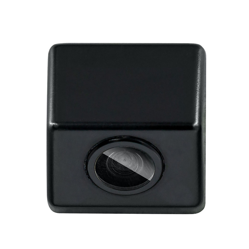 Micro Camera Black Fixed Angle