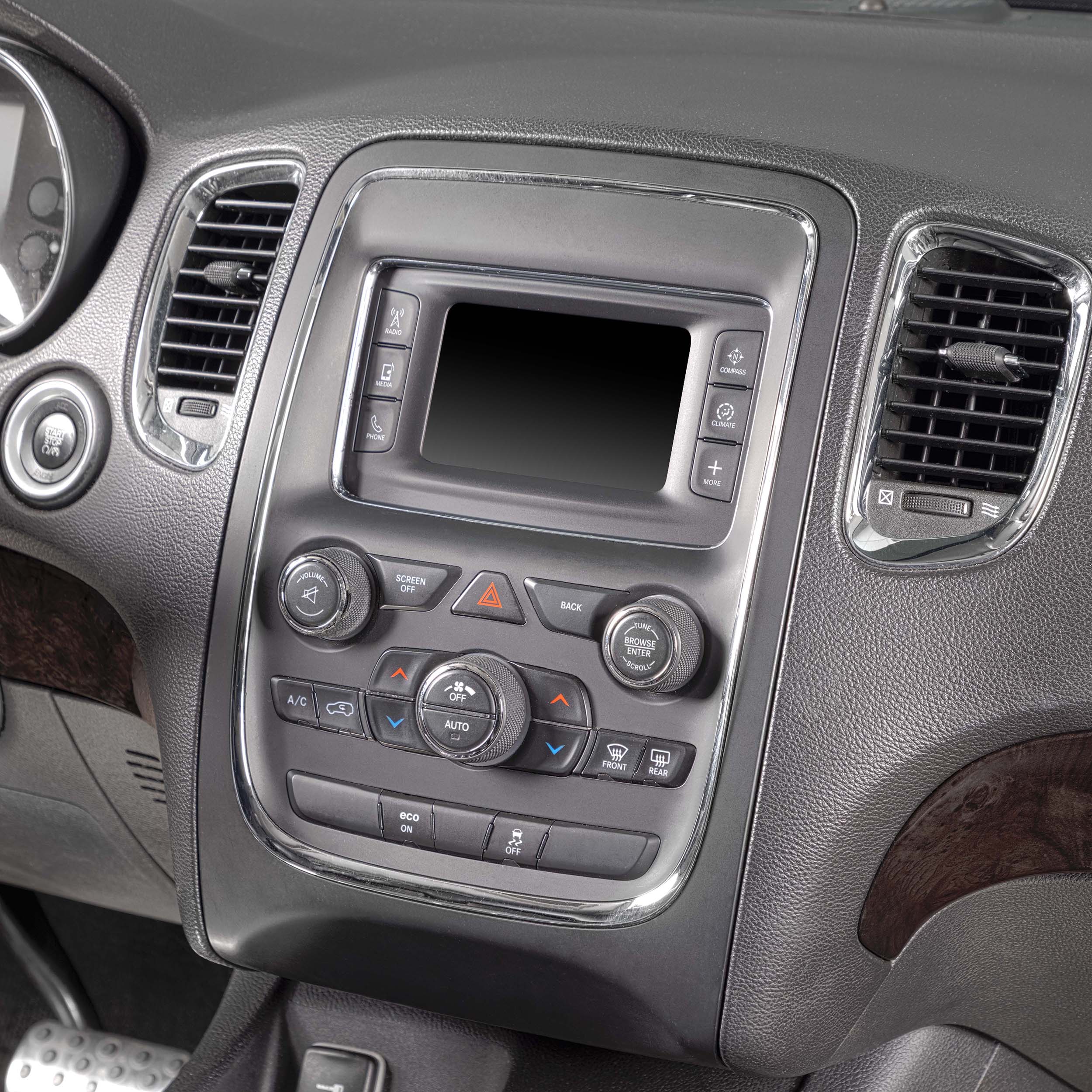 DODGE DURANGO 2014-2020