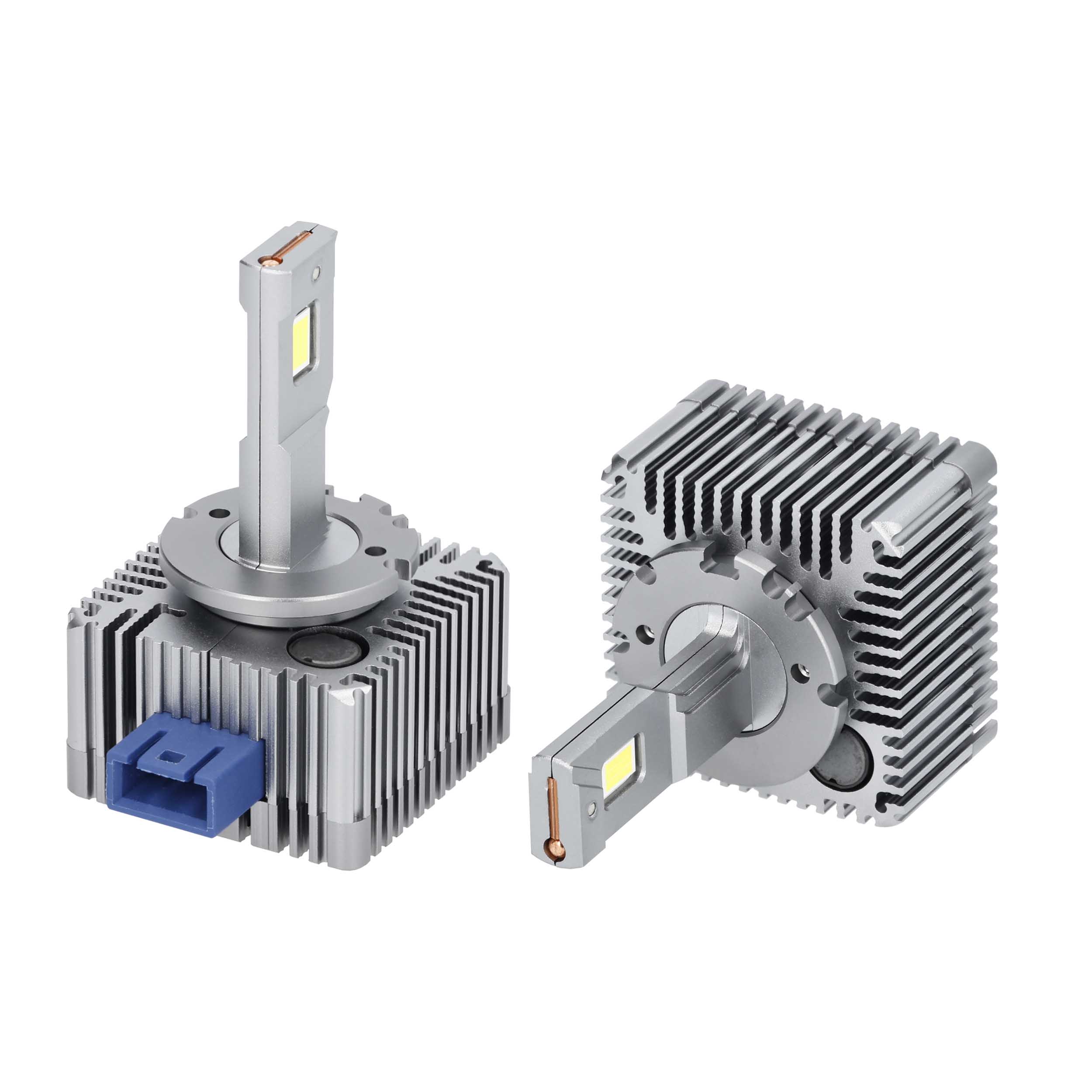 D3 HID to LED Conversion Bulb