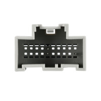Backup Camera Retention Harness - GM 2008-2018