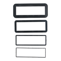 Universal DIN - 4-Pack Multi-Pack