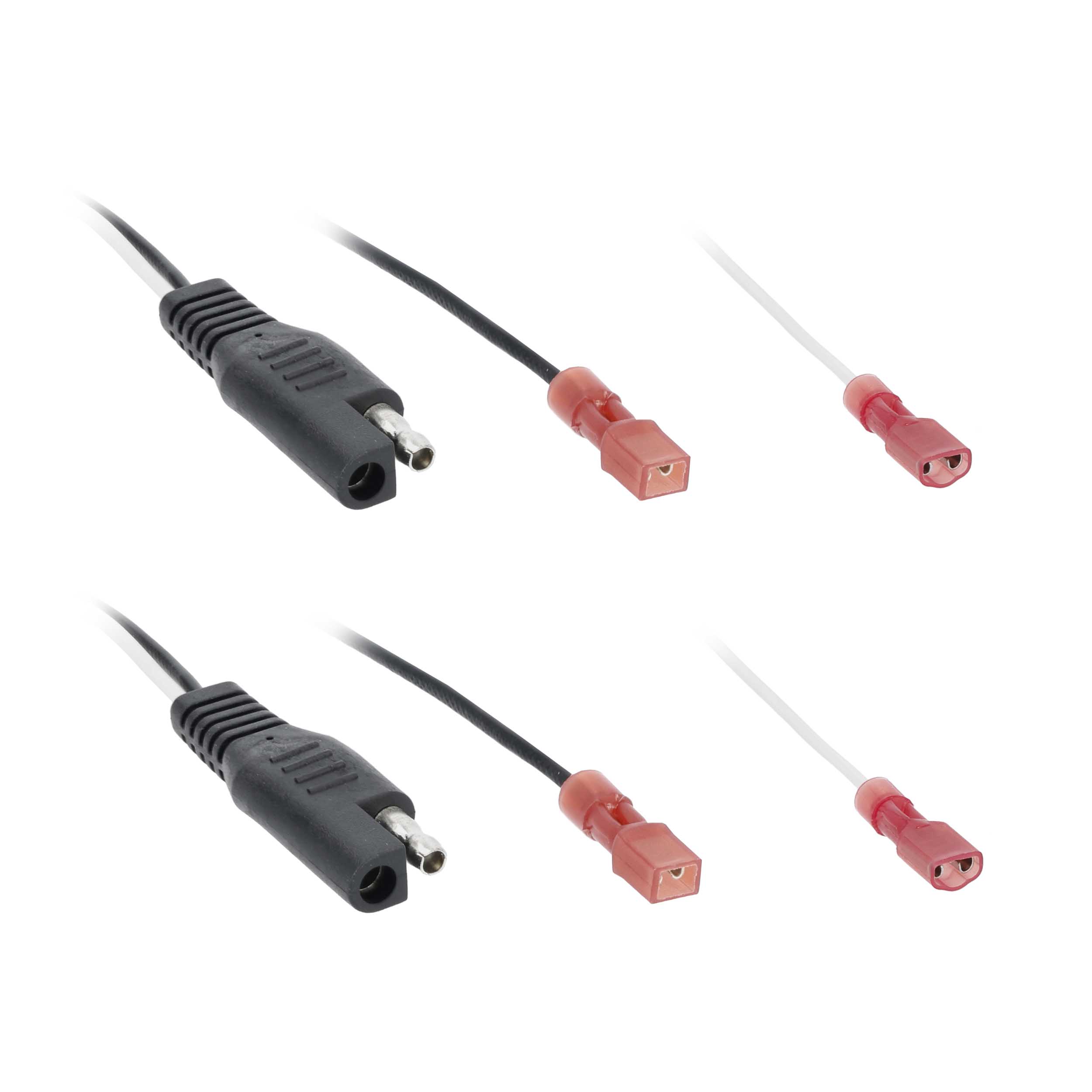 Ford Speaker Harness 1975-1981