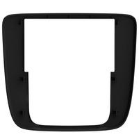 GM SUV | Truck 2007-2014 - Fits Pioneer 8" Radios