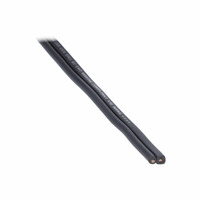 V10 OFC Speaker Wire | 16 AWG | 500 ft. | Black